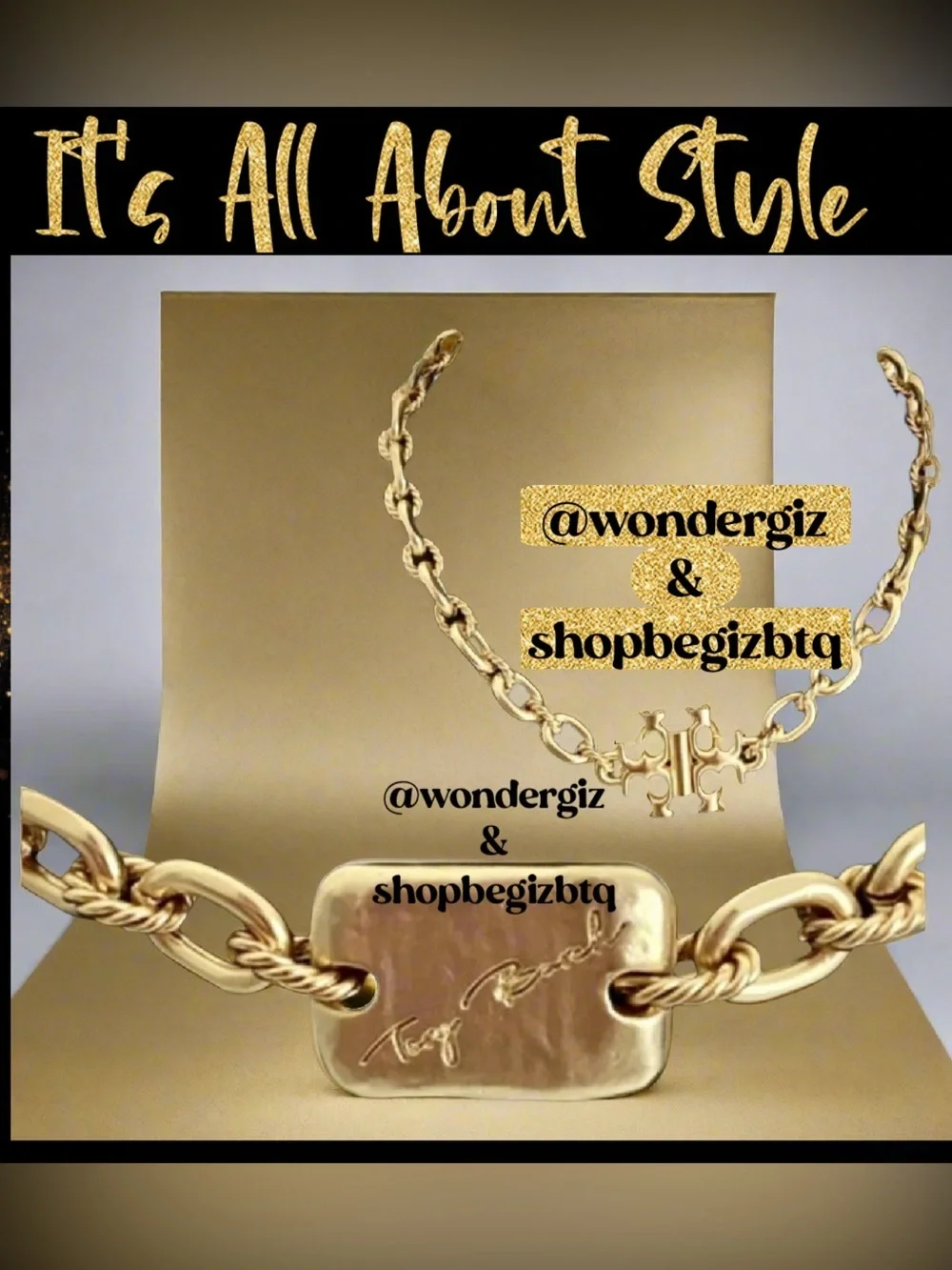 🔥🔥Authentic Designer Necklace At Awesome Prices To Buy Now & Save Price Firm